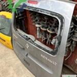 Renault Kangoo Orijinal Çıkma Bagaj Kapağı