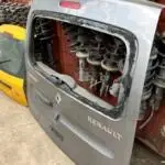 Renault Kangoo Orijinal Çıkma Bagaj Kapağı