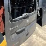 Orijinal Renault Kangoo Bagaj Kapağı Çıkma