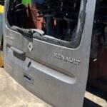 Orijinal Renault Kangoo Bagaj Kapağı Çıkma