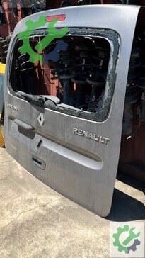Renault Kangoo Bagaj Kapağı çıkma parça