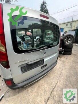 Renault Kangoo Bagaj Kapağı çıkma parça