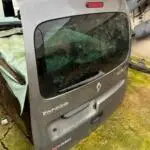 Renault Kangoo Bagaj Kapağı Çıkma Parça Bursa