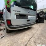 Renault Kangoo Bagaj Kapağı Çıkma Parça Bursa