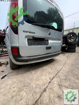 Renault Kangoo Bagaj Kapağı çıkma parça