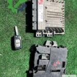 Daihatsu Sirion Motor Beyni Çıkma Parça Sakarya