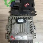 Fiat Linea Fan Motoru Çıkma Parça Bursa