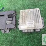 Renault Laguna Hava Akışmetre Çıkma Parça Bursa