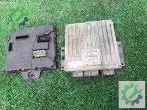 Renault Kangoo Beyin Çıkma (2. Adet)