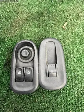 Renault Kangoo Cam Açma Düğmesi çıkma parça