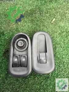 Çıkma Orijinal Cam Açma Düğmesi Renault Kangoo