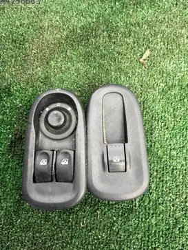 Renault Kangoo Cam Açma Düğmesi çıkma parça