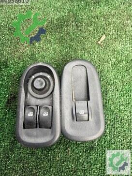 Renault Kangoo Cam Düğmesi çıkma parça