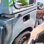 Çıkma Orijinal Çamurluk Renault Kangoo Kesme