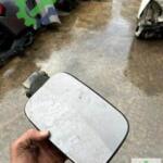 Renault Kangoo Orijinal Çıkma Depo Kapağı