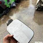 Depo Kapağı Renault Kangoo — Sökme Çıkma