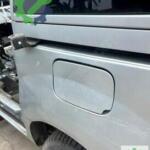 Çıkma Depo Kapağı — Renault Kangoo