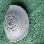 Renault Kangoo Direksiyon Airbag Çıkma