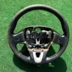 Çıkma Orijinal Direksiyon Simidi Renault Kangoo