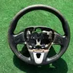 Renault Kangoo Direksiyon Simidi Çıkma