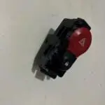 Renault Kangoo Flaşör Düğmesi Çıkma