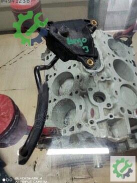 Renault Kangoo Pedal çıkma parça