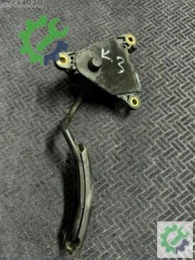 Renault Kangoo Pedal çıkma parça