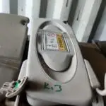 Güneşlik Renault Kangoo — Sökme Çıkma
