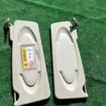 Çıkma Orijinal Güneşlik Renault Kangoo
