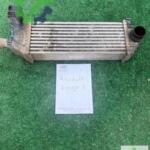 Renault Kangoo Intercooler Radyatörü Çıkma