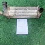 Renault Kangoo Intercooler Radyatörü Çıkma