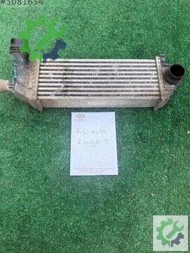 Renault Kangoo Intercooler Borusu çıkma parça