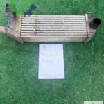 Çıkma Orijinal Intercooler Borusu Renault Kangoo