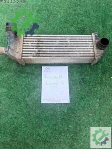Çıkma Orijinal Intercooler Borusu Renault Kangoo