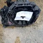 Çıkma Orijinal Şanzıman Komple Renault Kangoo