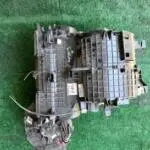 Çıkma Orijinal Kalorifer Kutusu Renault Kangoo