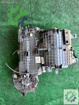 Renault Kangoo Kalorifer Kutusu çıkma parça