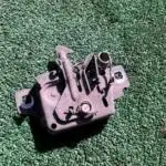 Çıkma Orijinal Kaput Kilidi Renault Kangoo