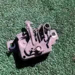 Renault Kangoo Orijinal Çıkma Kaput Kilidi