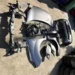 Renault Kangoo Orijinal Çıkma Radyatör