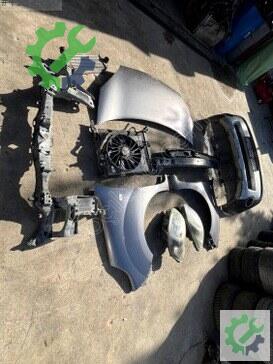Renault Kangoo Radyatör çıkma parça