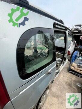 Renault Kangoo Kelebek Camı çıkma parça