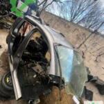 Renault Kangoo Orijinal Çıkma Kesme Tavan Sacı