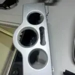 Klima Kontrol Paneli Renault Kangoo — Sökme Çıkma