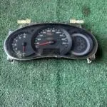 Çıkma Orijinal Km Saati Renault Kangoo