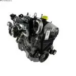 Orijinal Renault Kangoo Motor Komple Çıkma