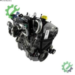 Orijinal Renault Kangoo Motor Komple Çıkma
