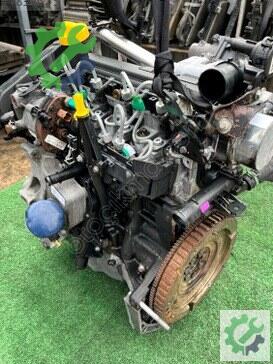 Renault Kangoo Motor Komple çıkma parça