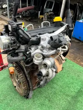 Renault Kangoo Motor Komple çıkma parça