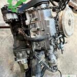 Çıkma Orijinal Motor Komple Renault Kangoo